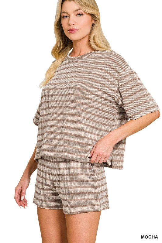 Eris Stripe set