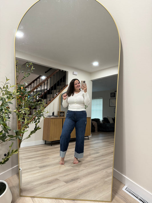 Skye henley long sleeve