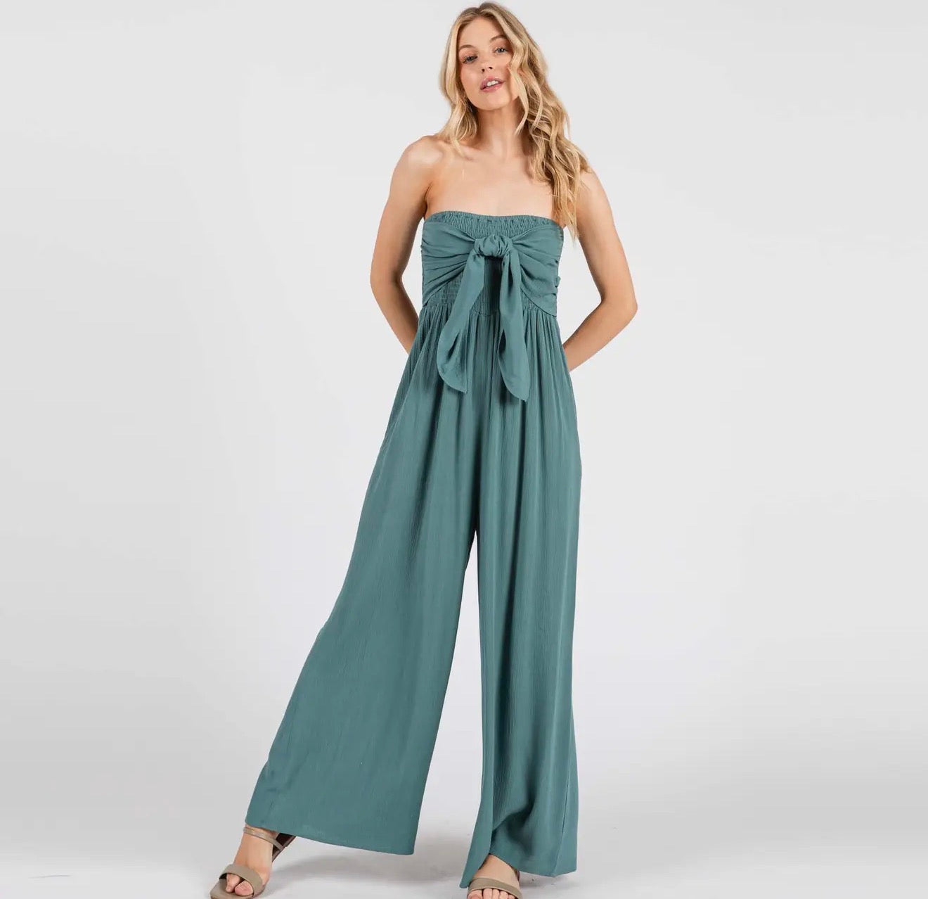 Avery Jumpsuit