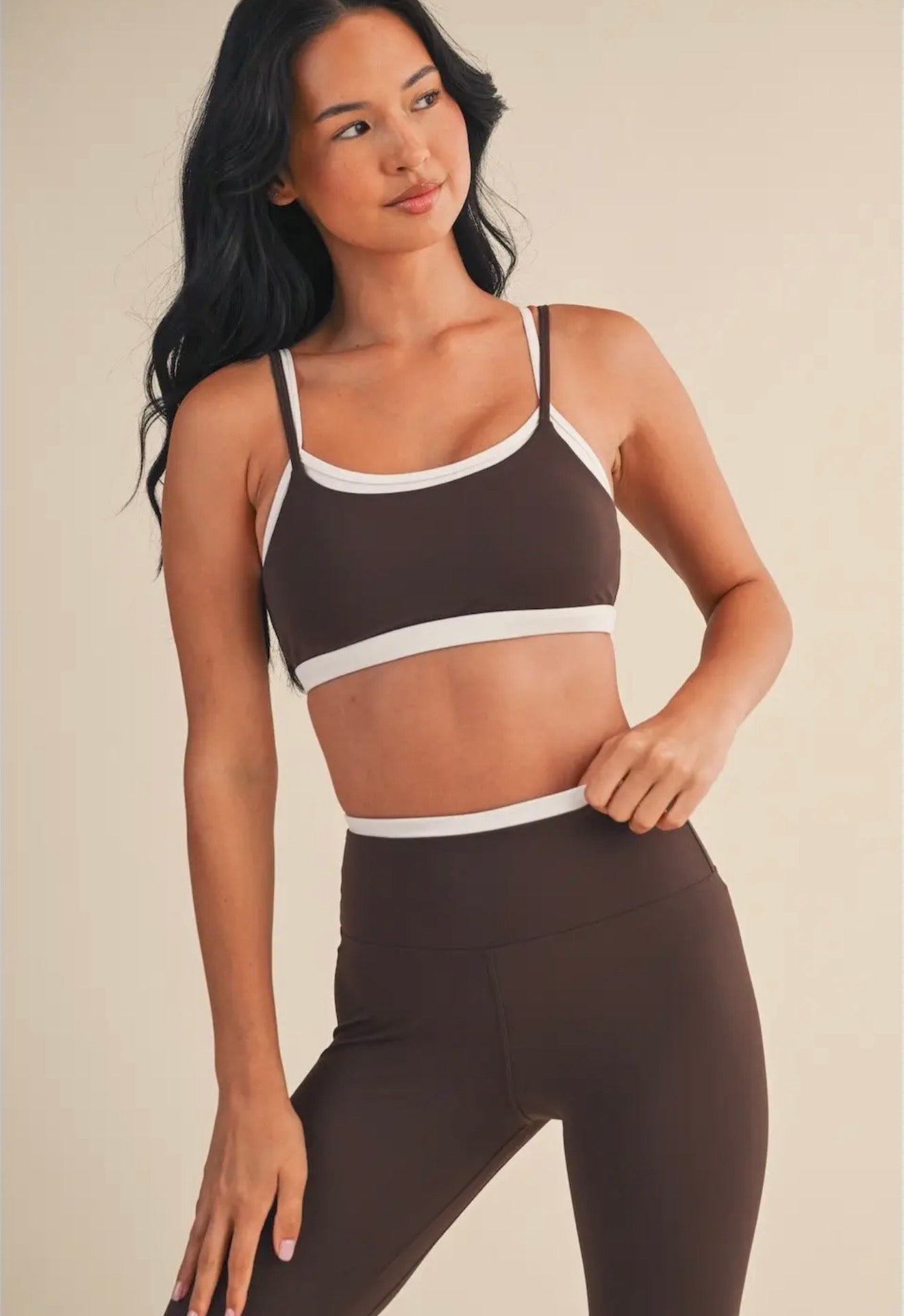 Pilates Set BOTTOMS