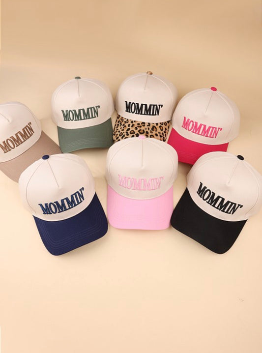 Mommin hat