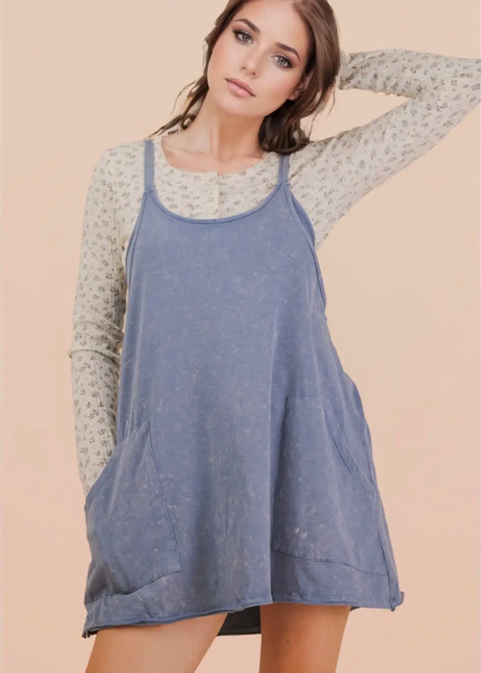 Summer active dress