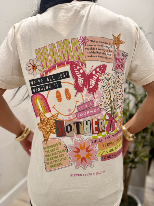 Leighton Short Sleeve T-Shirt