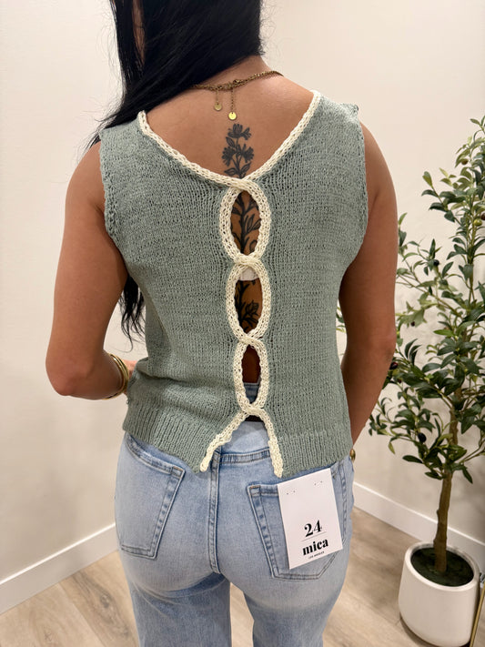 Joelle Top