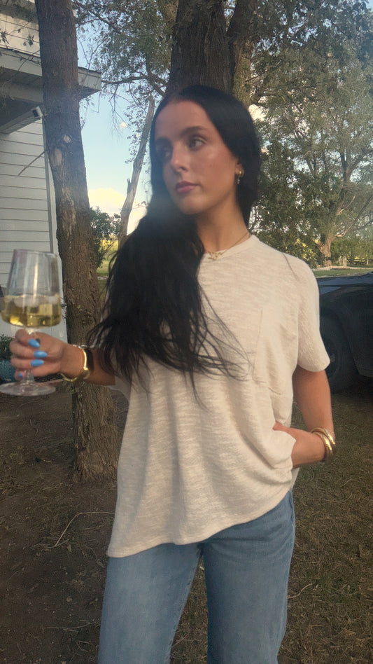 Harper tshirt