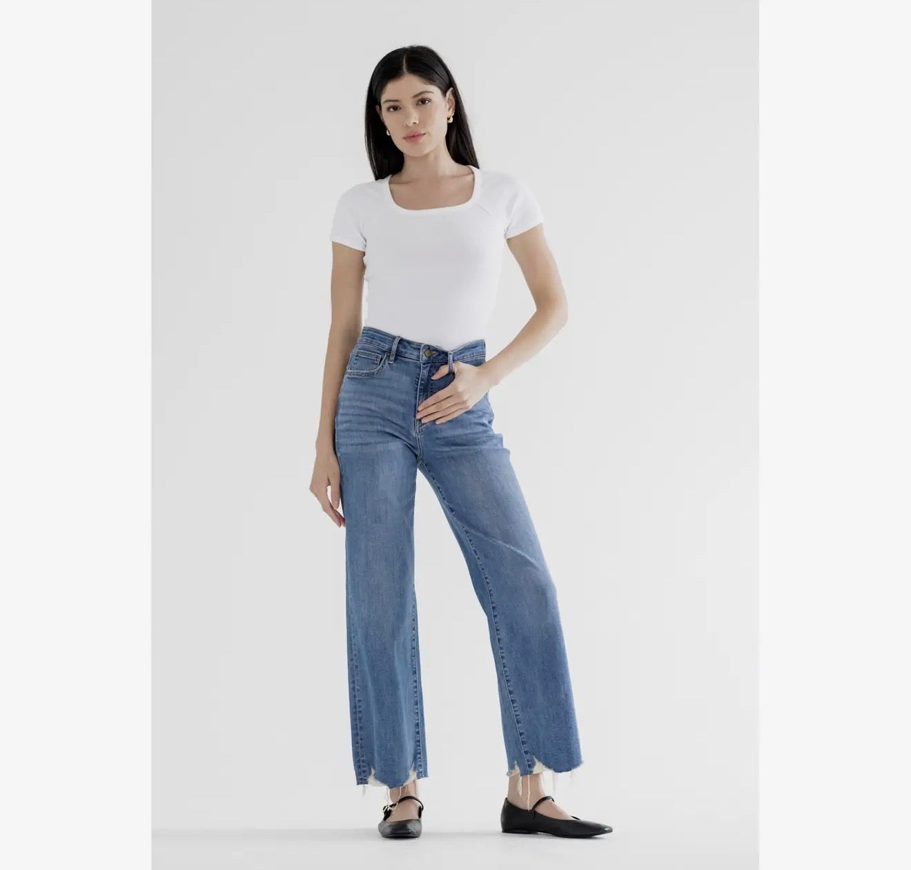 Joann Jeans