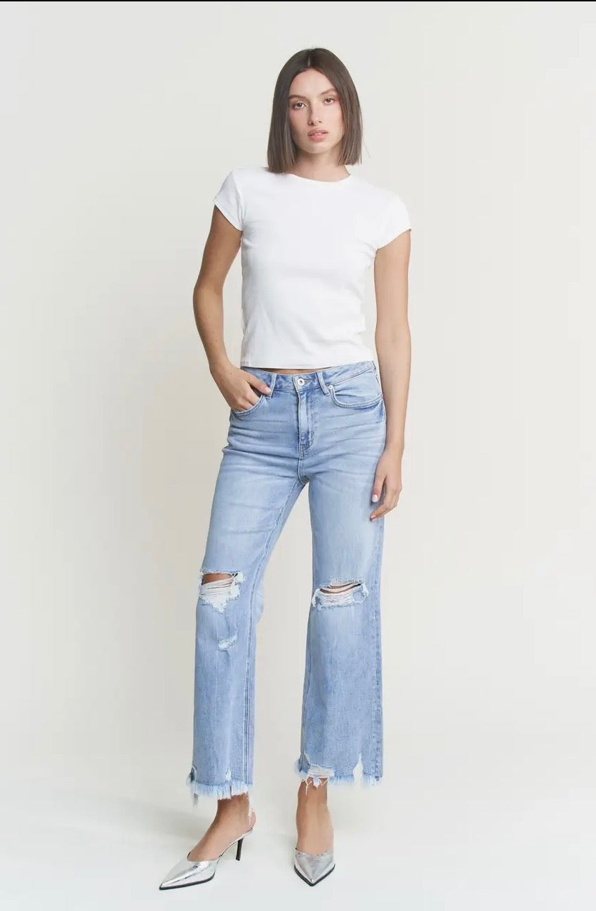 Coraline Jeans