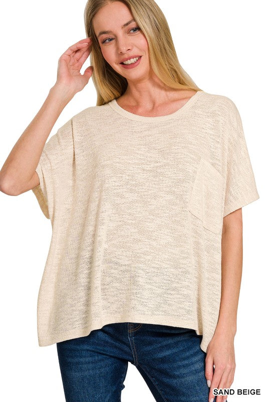 Harper tshirt