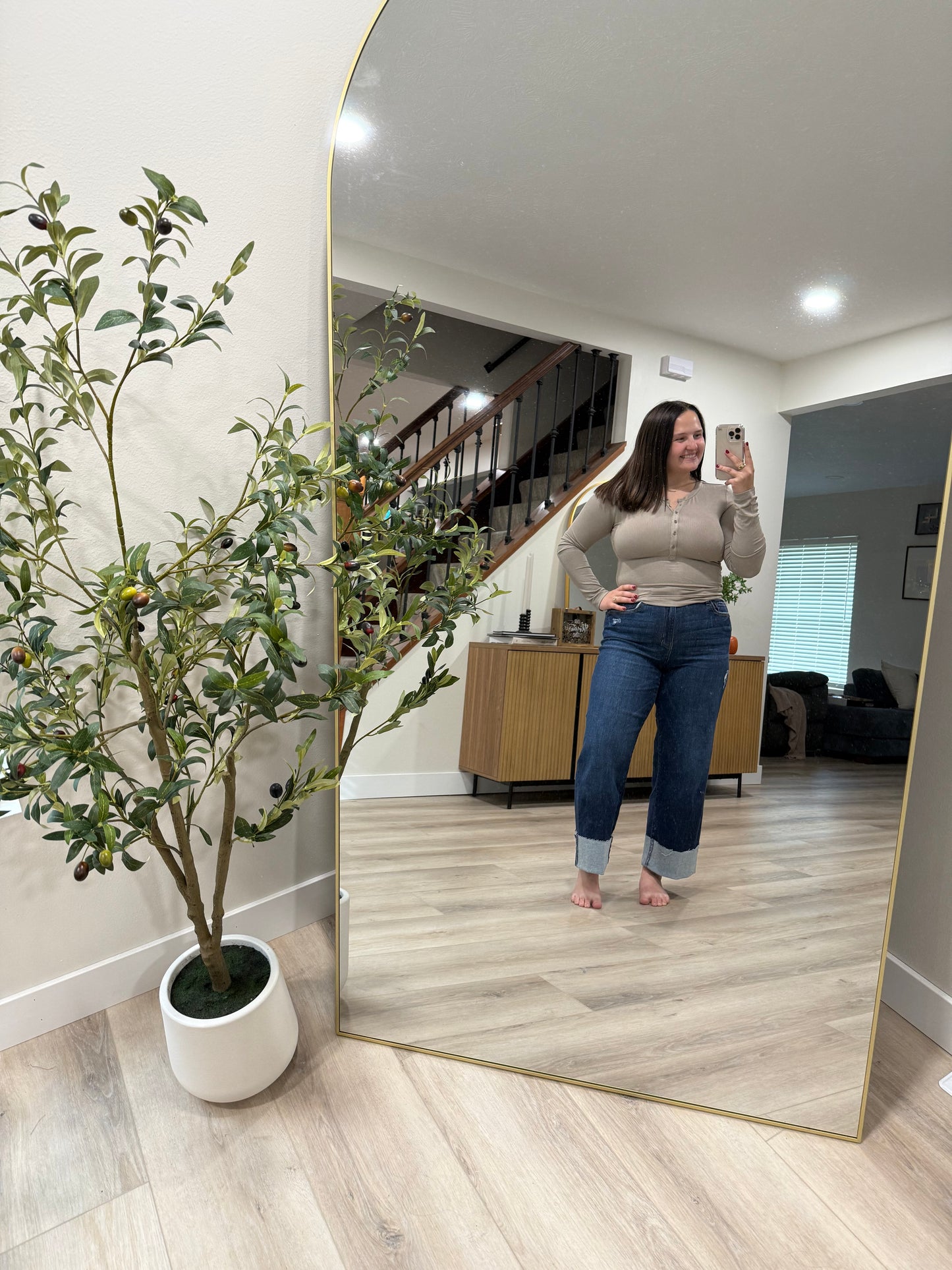 Skye henley long sleeve