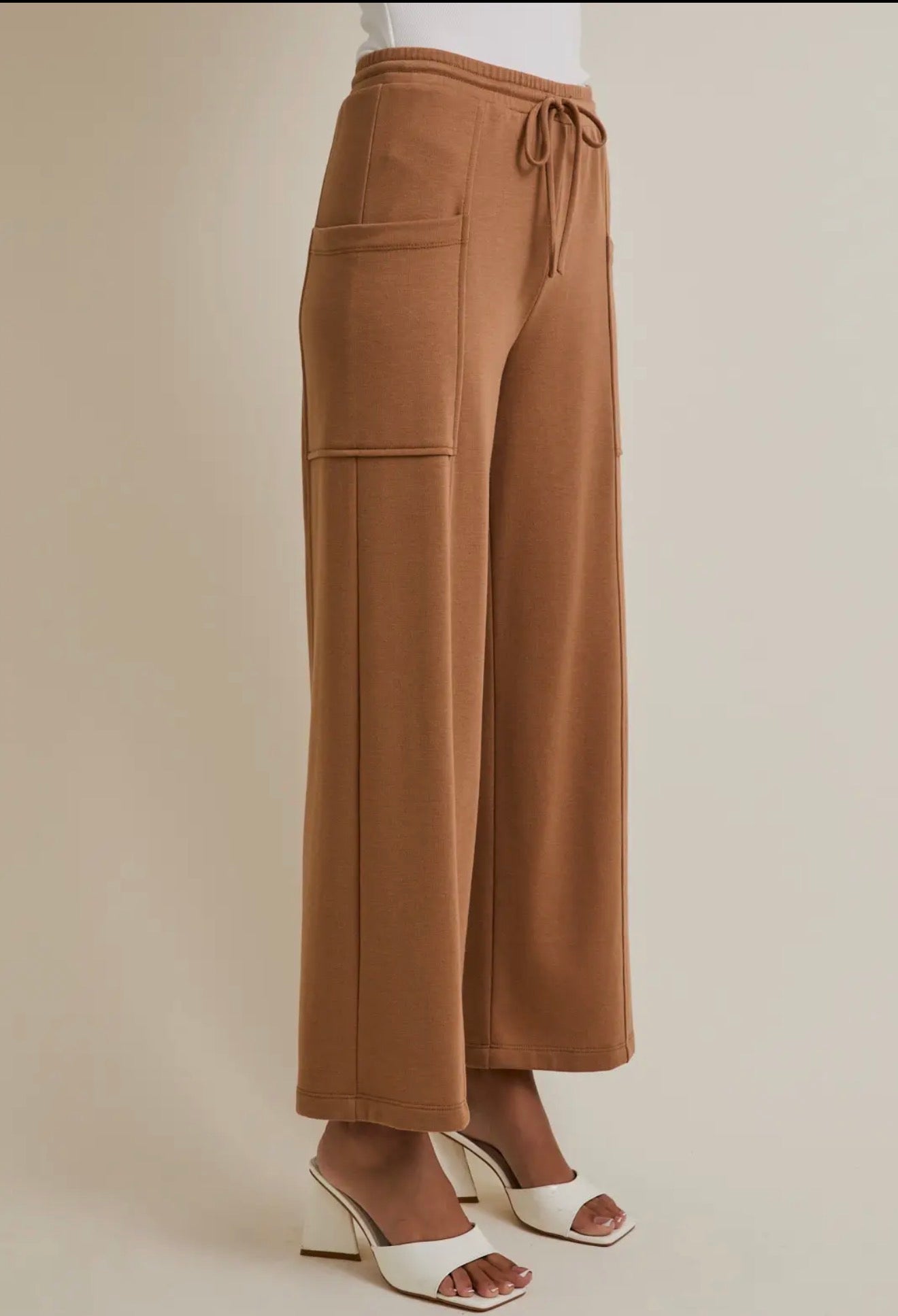 Honey pants