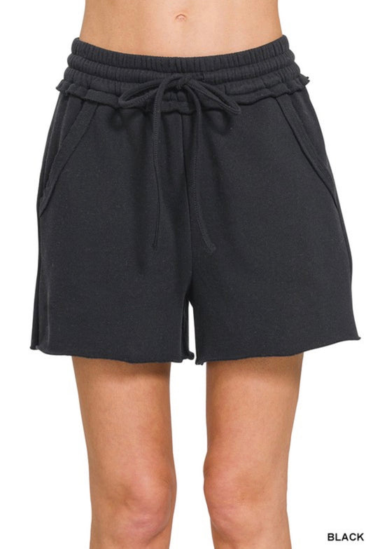 Comfy shorts