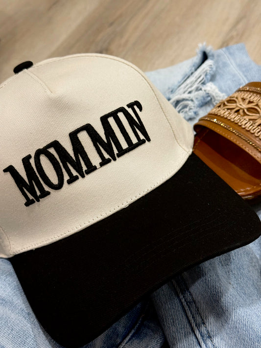 Mommin hat