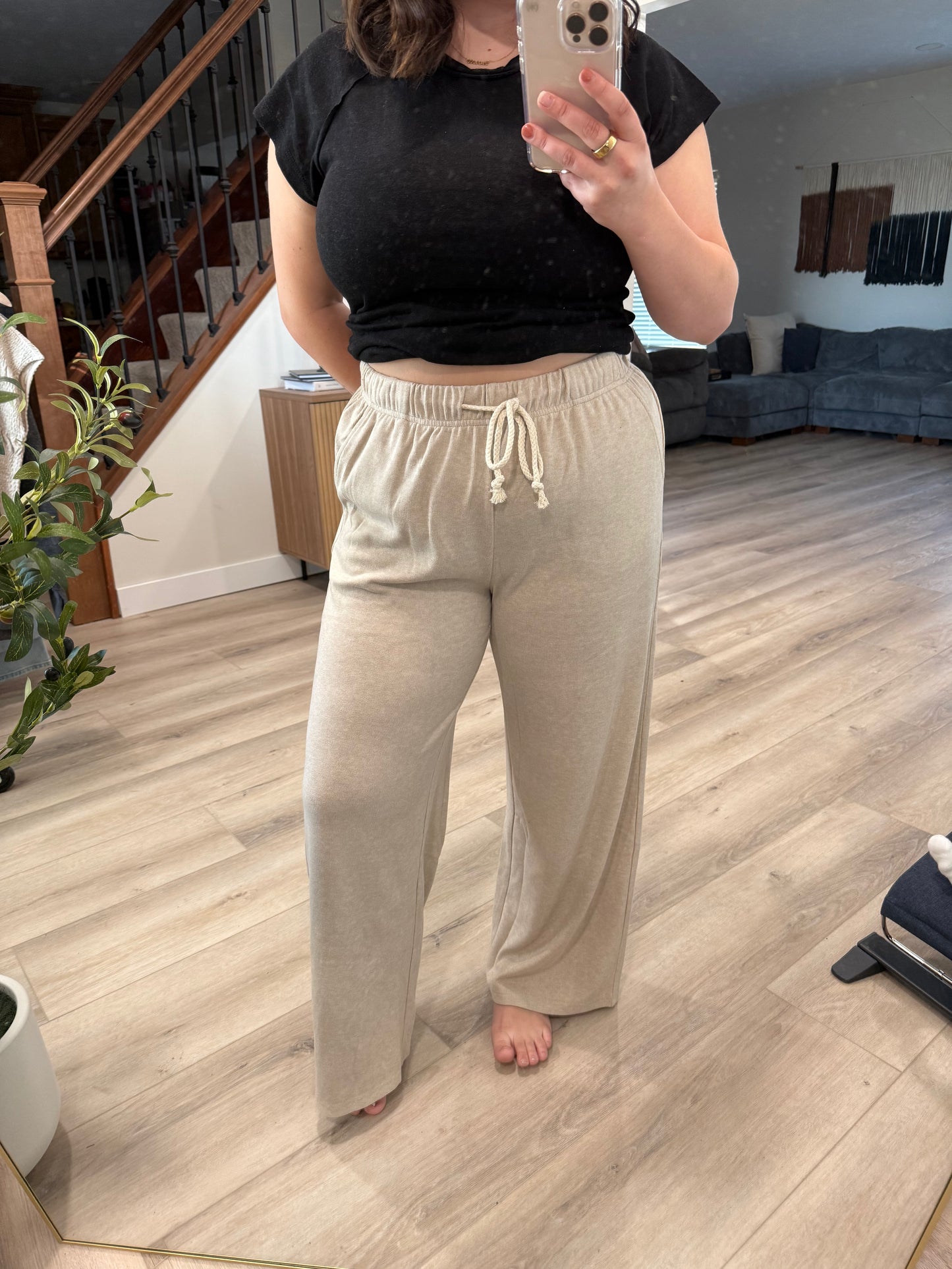 Sage Lounge Pants