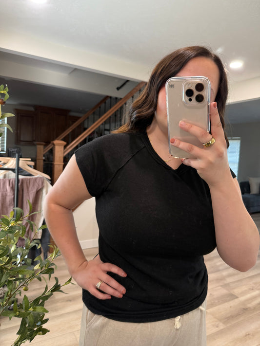 Nova Short Sleeve Tee