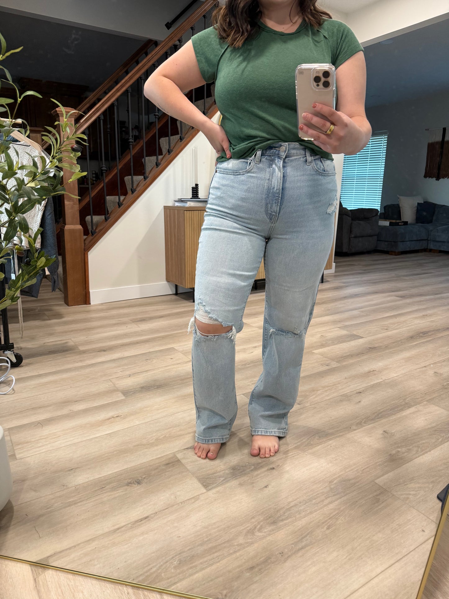 Willow Jeans
