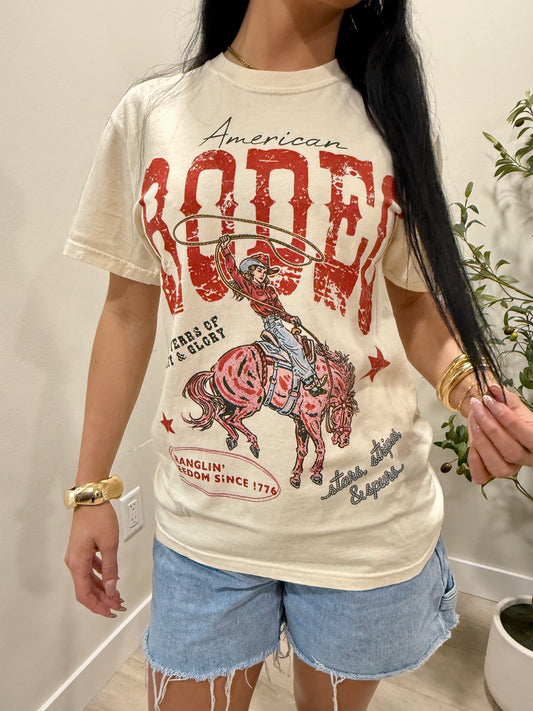 Finley Short Sleeve T-Shirt