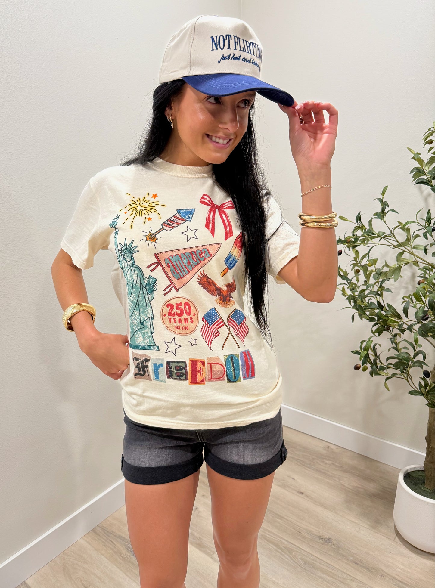 Briar Short Sleeve T-Shirt