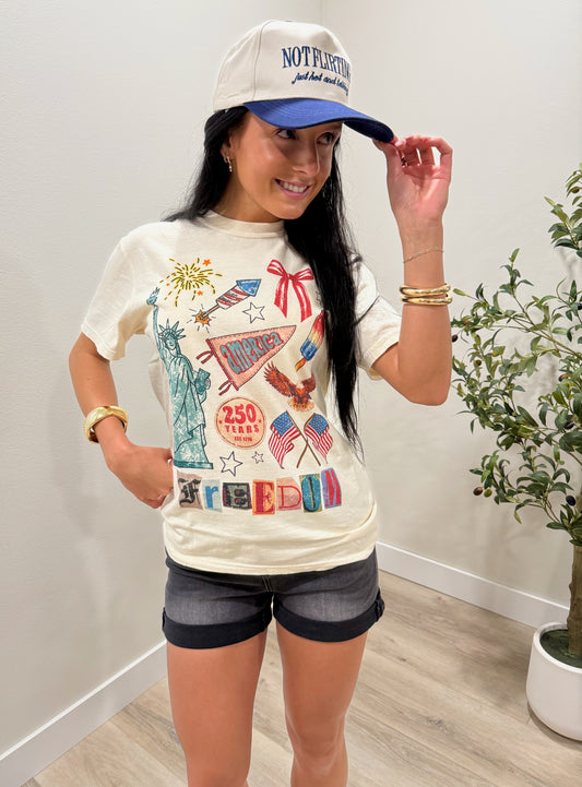 Briar Short Sleeve T-Shirt