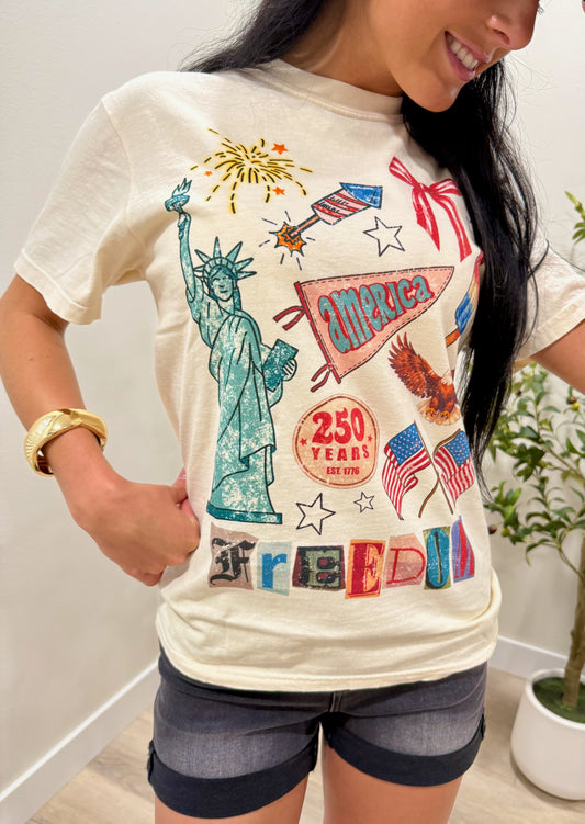 Briar Short Sleeve T-Shirt