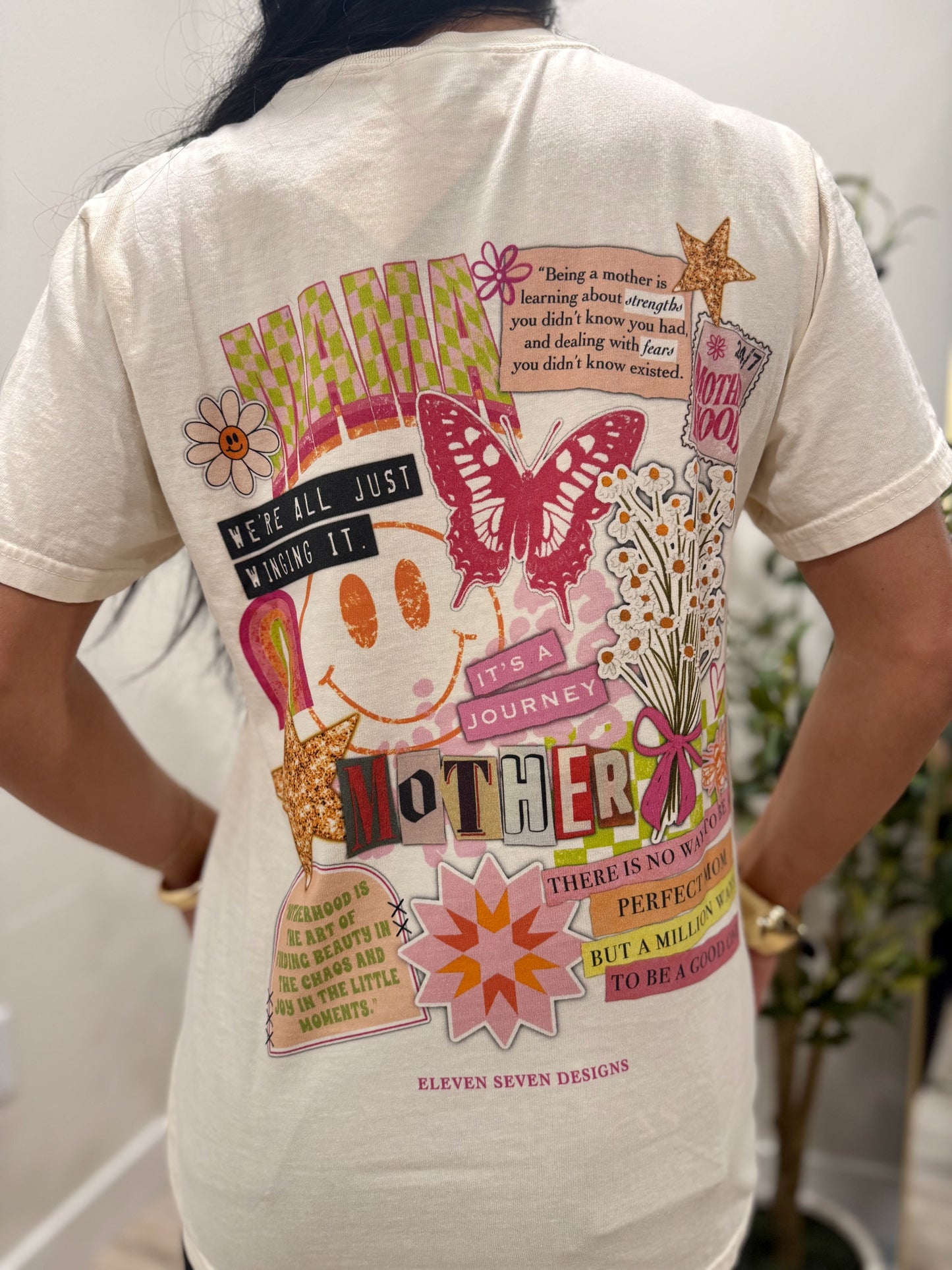 Leighton Short Sleeve T-Shirt