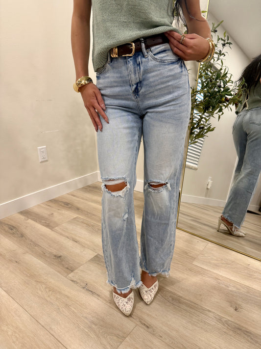 Coraline Jeans