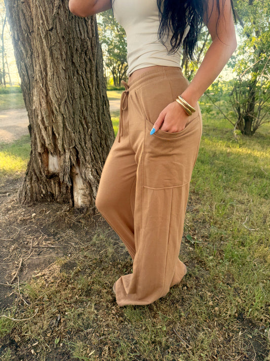 Honey pants