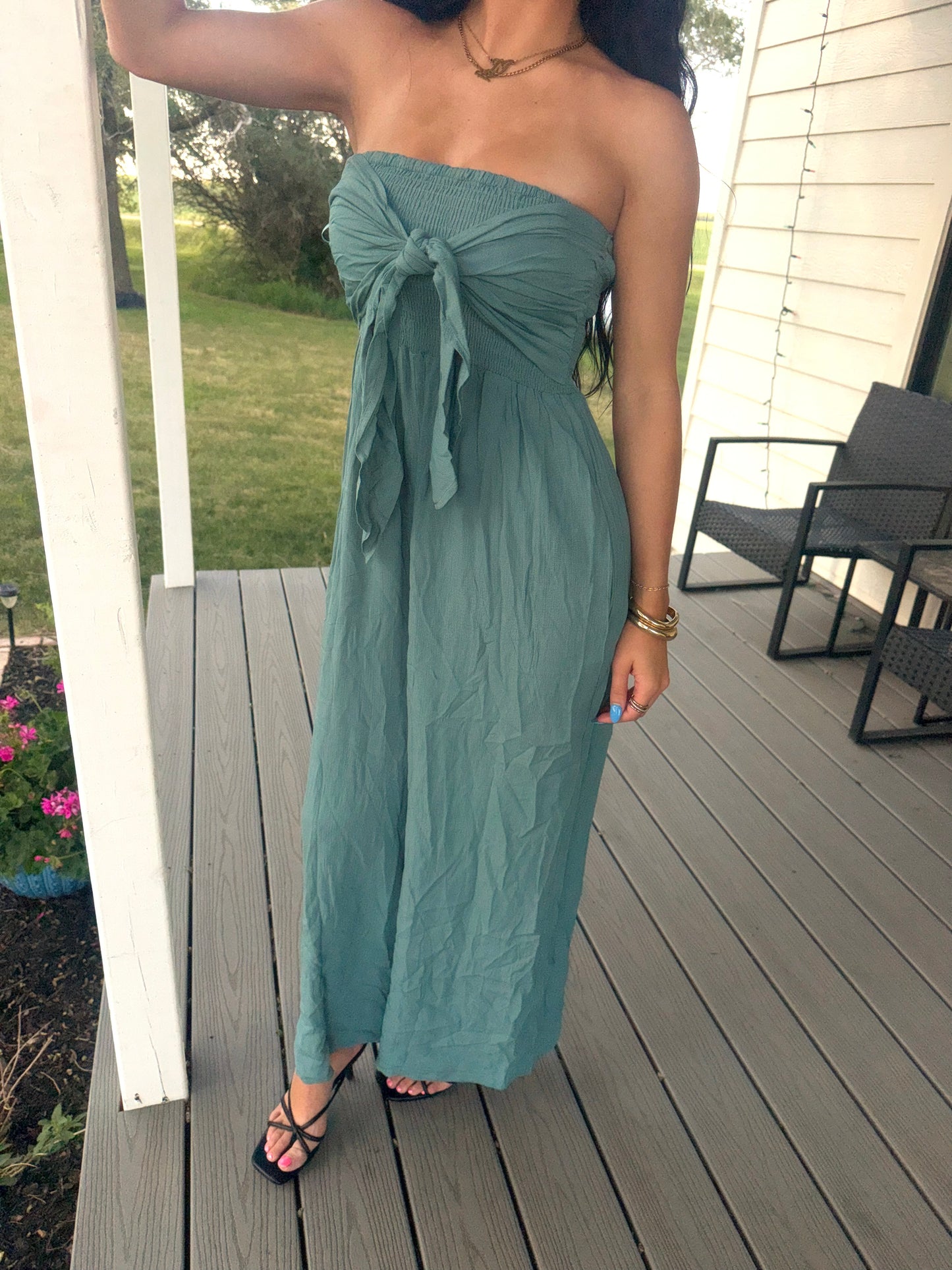Avery Jumpsuit