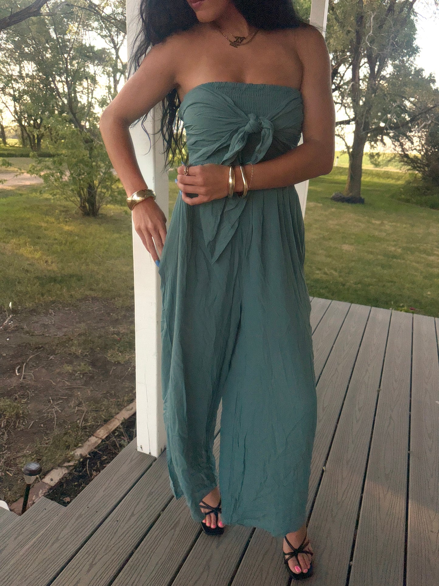 Avery Jumpsuit
