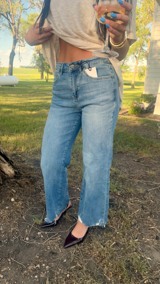 Joann Jeans