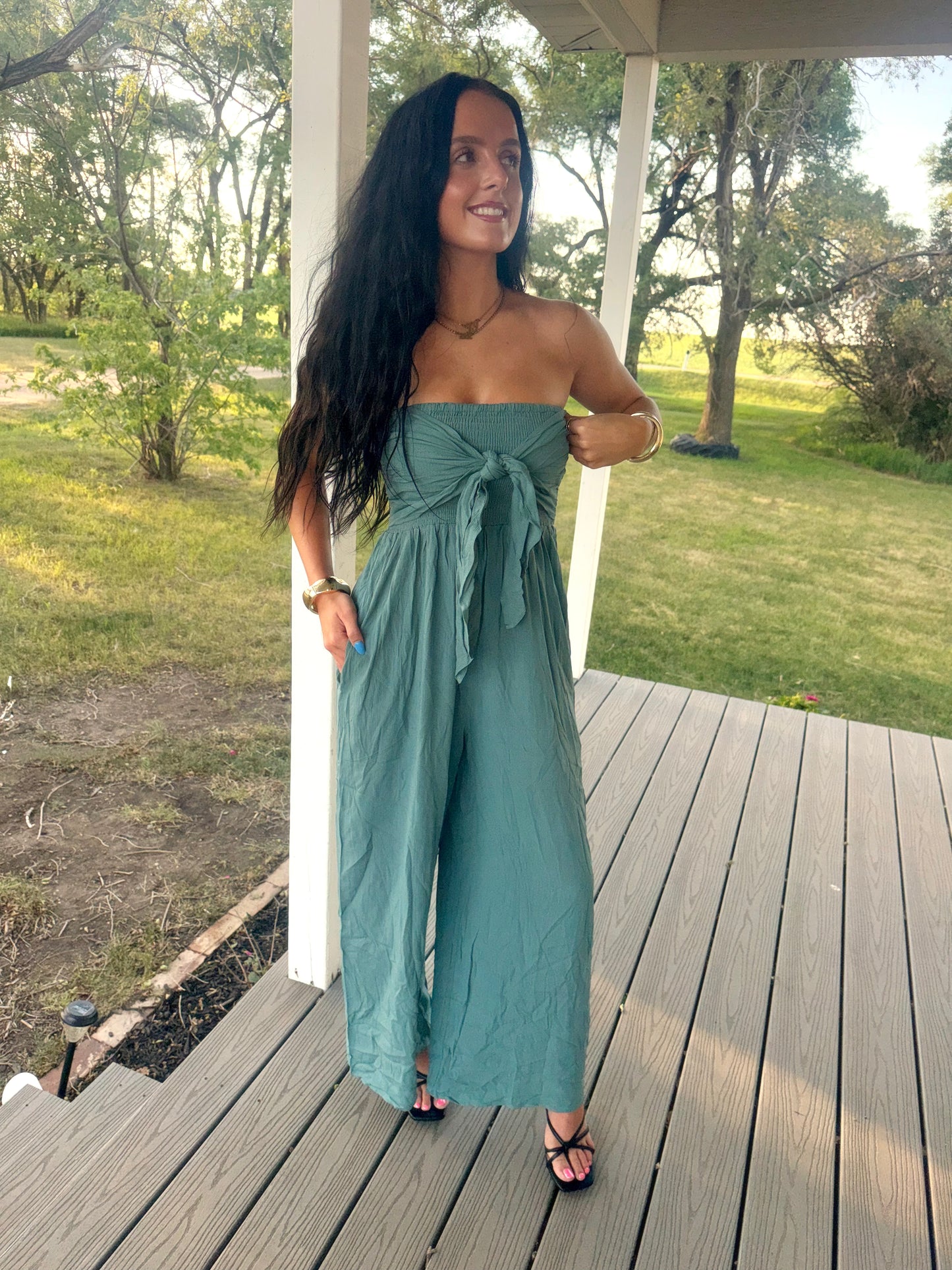 Avery Jumpsuit