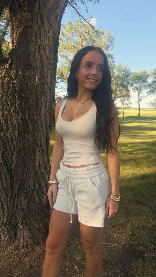 Comfy shorts