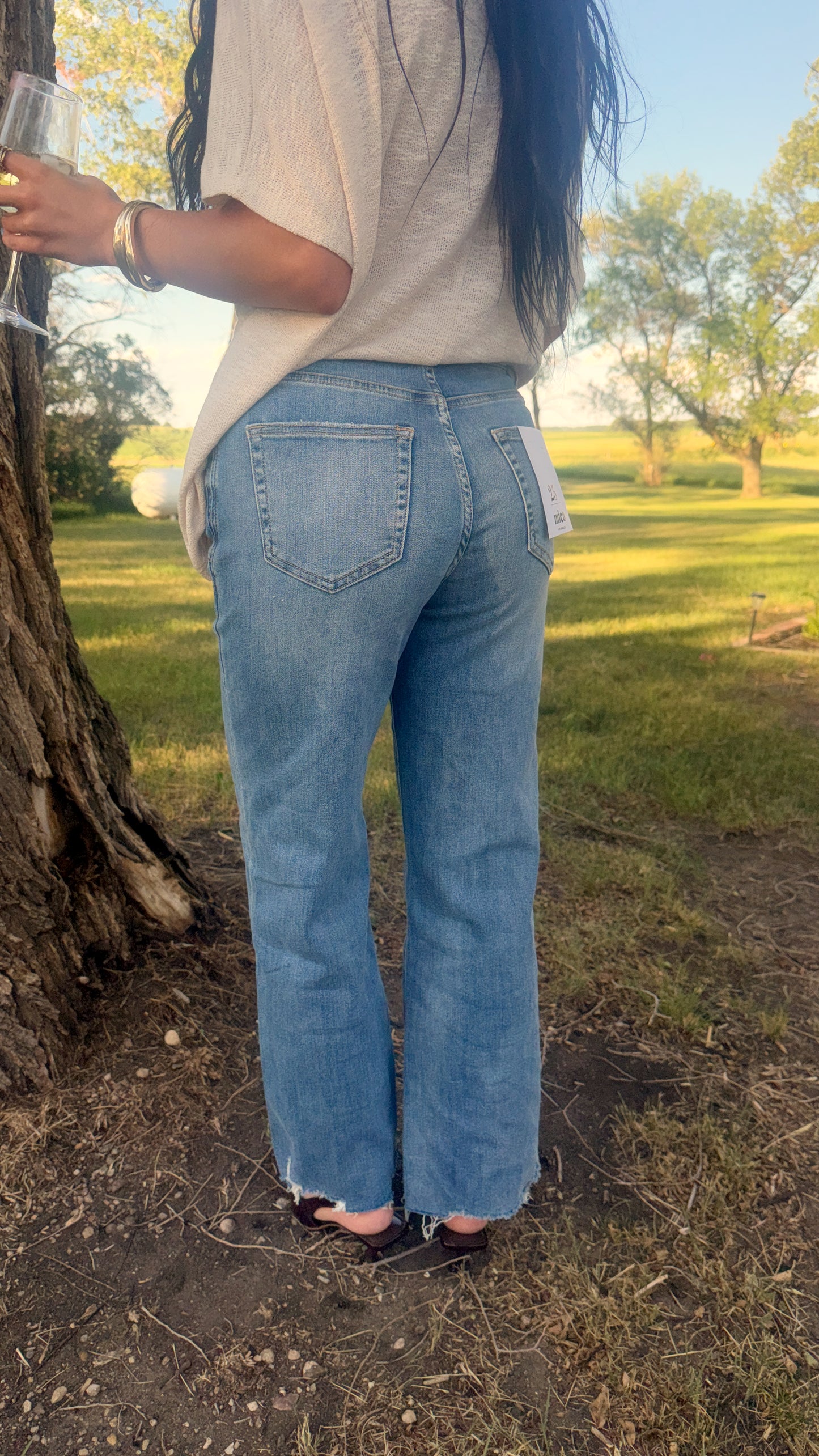 Joann Jeans