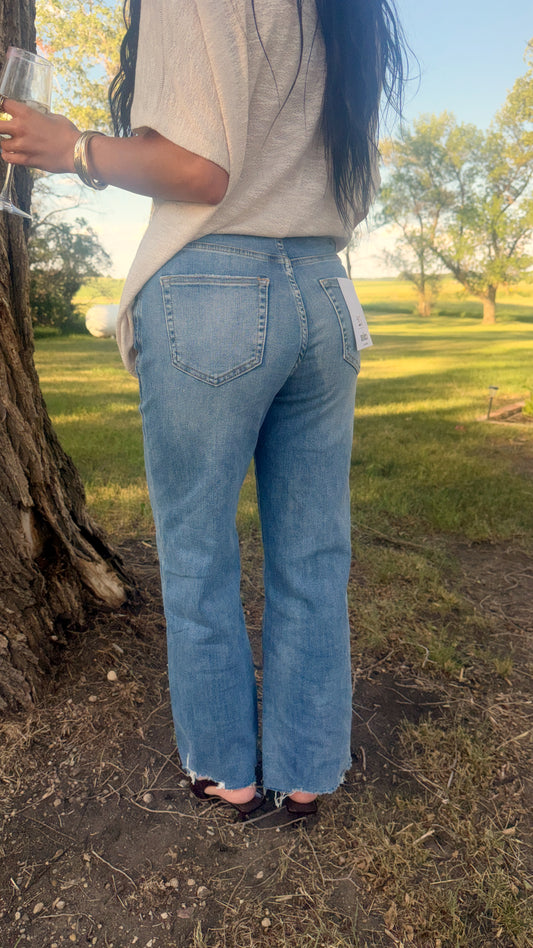 Joann Jeans